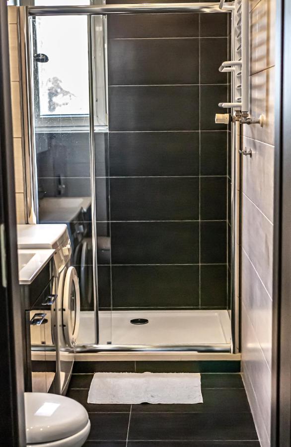 Apartamenty Przy Muzeum غدانسك المظهر الخارجي الصورة