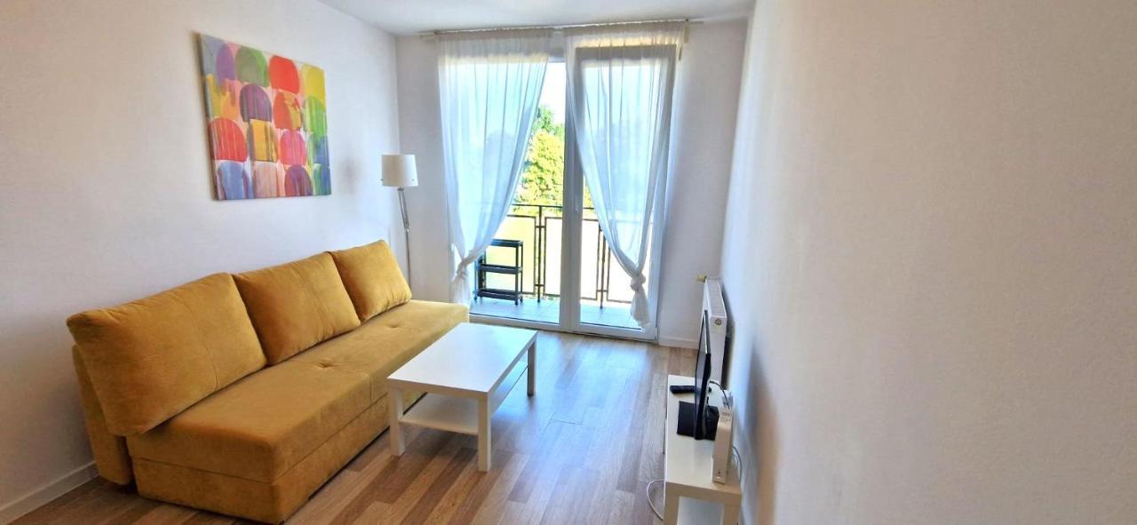 Apartamenty Przy Muzeum غدانسك المظهر الخارجي الصورة