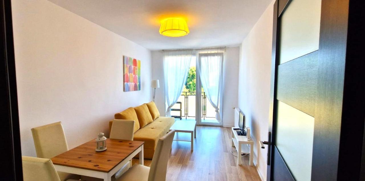 Apartamenty Przy Muzeum غدانسك المظهر الخارجي الصورة