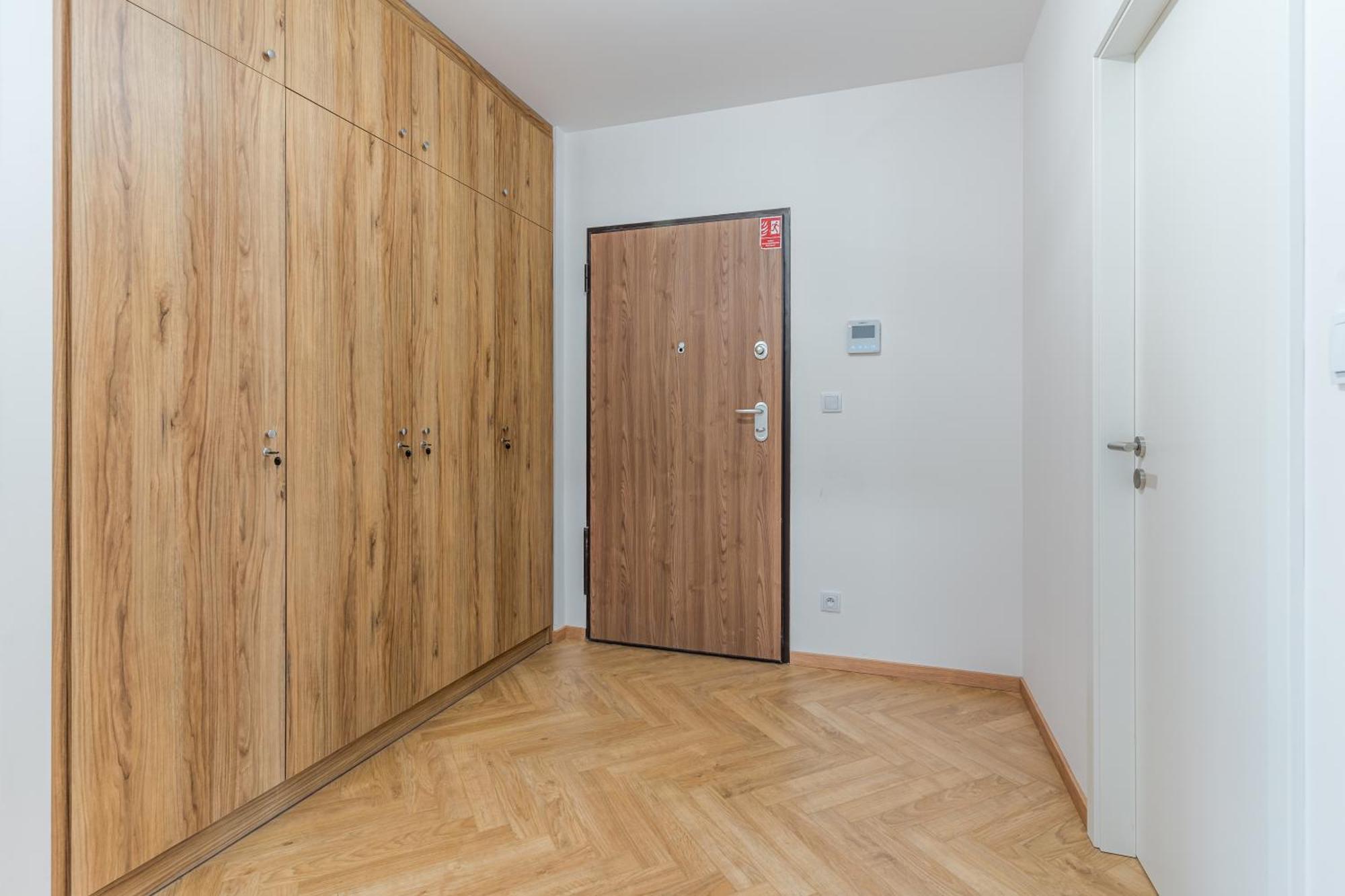 Apartamenty Przy Muzeum غدانسك الغرفة الصورة