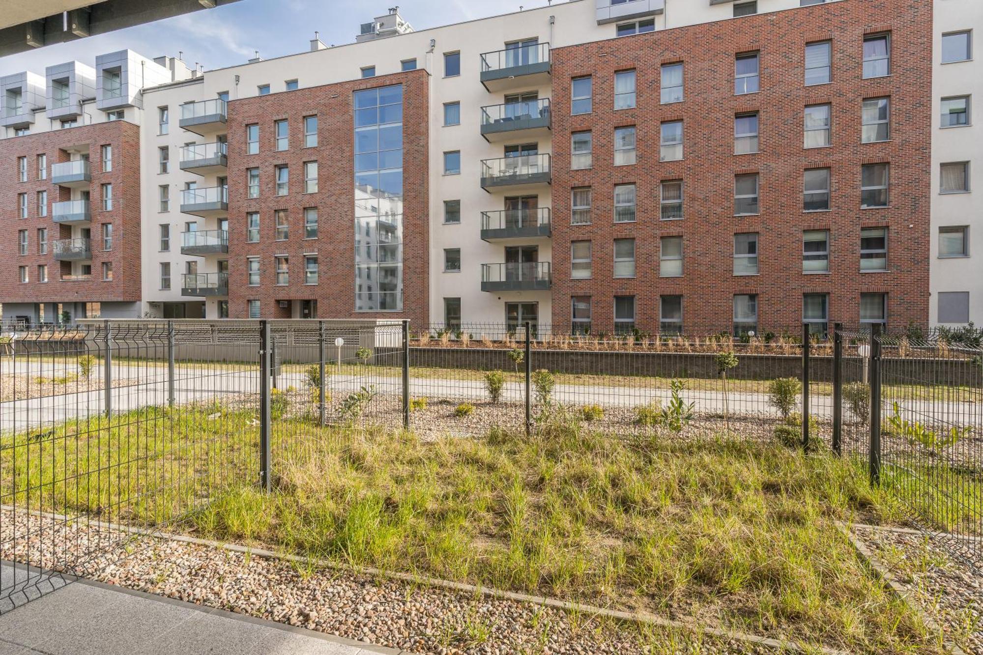 Apartamenty Przy Muzeum غدانسك الغرفة الصورة