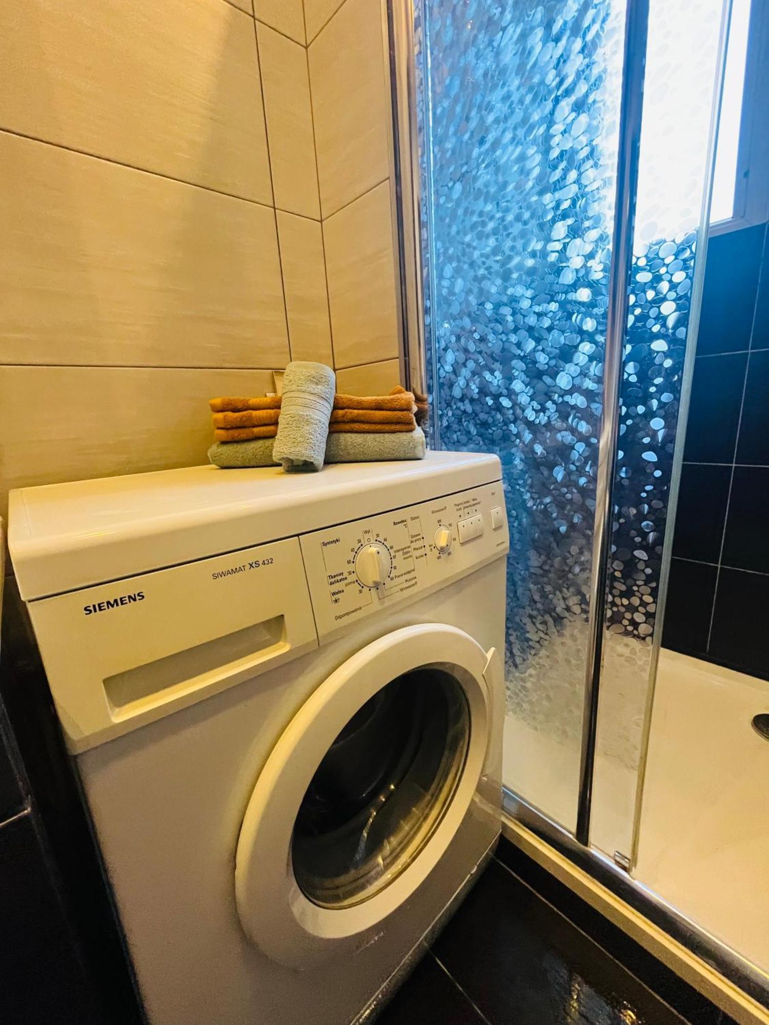 Apartamenty Przy Muzeum غدانسك المظهر الخارجي الصورة