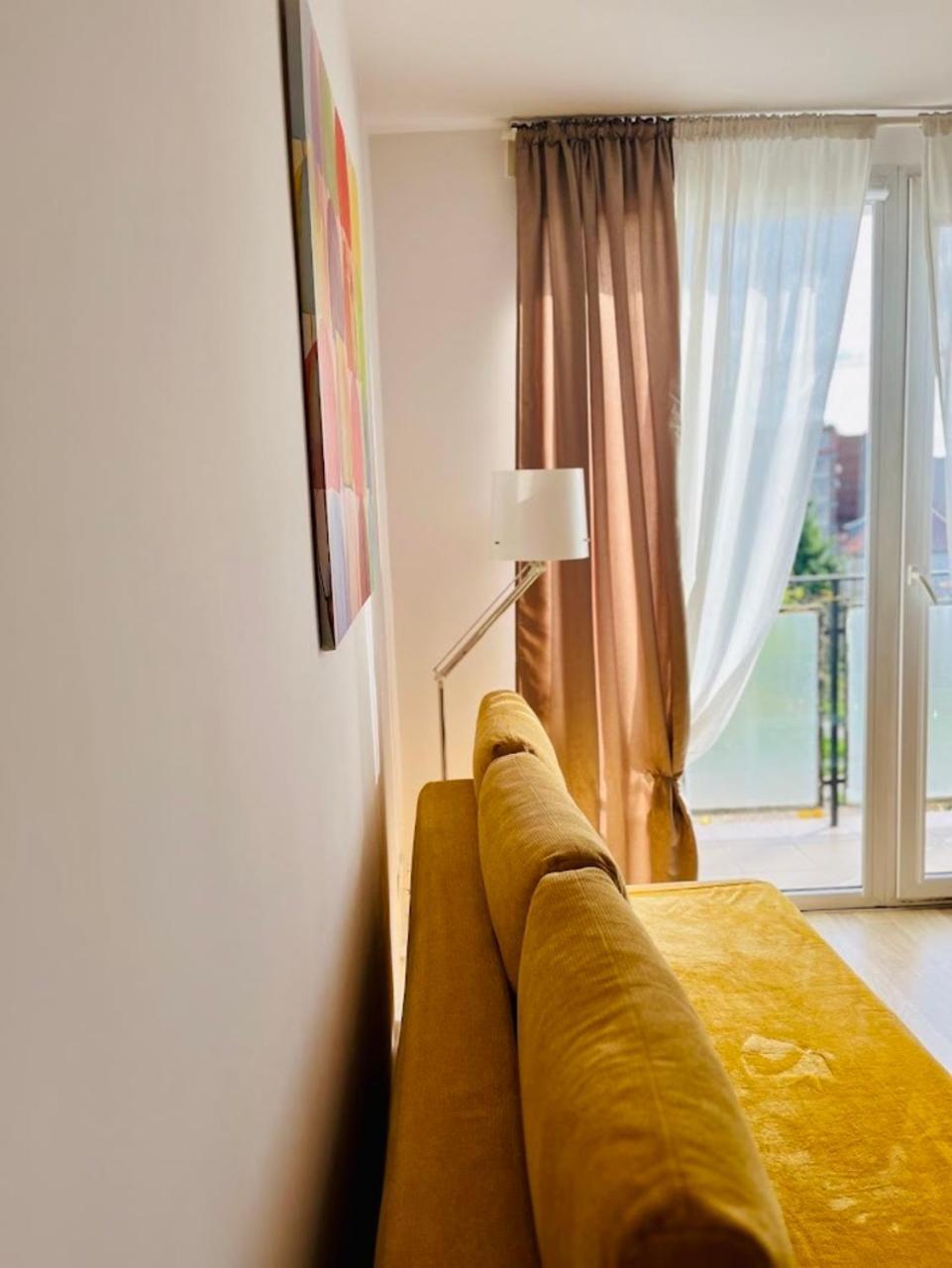Apartamenty Przy Muzeum غدانسك المظهر الخارجي الصورة