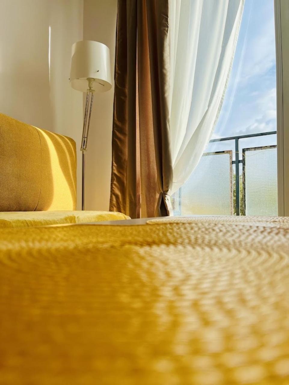 Apartamenty Przy Muzeum غدانسك المظهر الخارجي الصورة